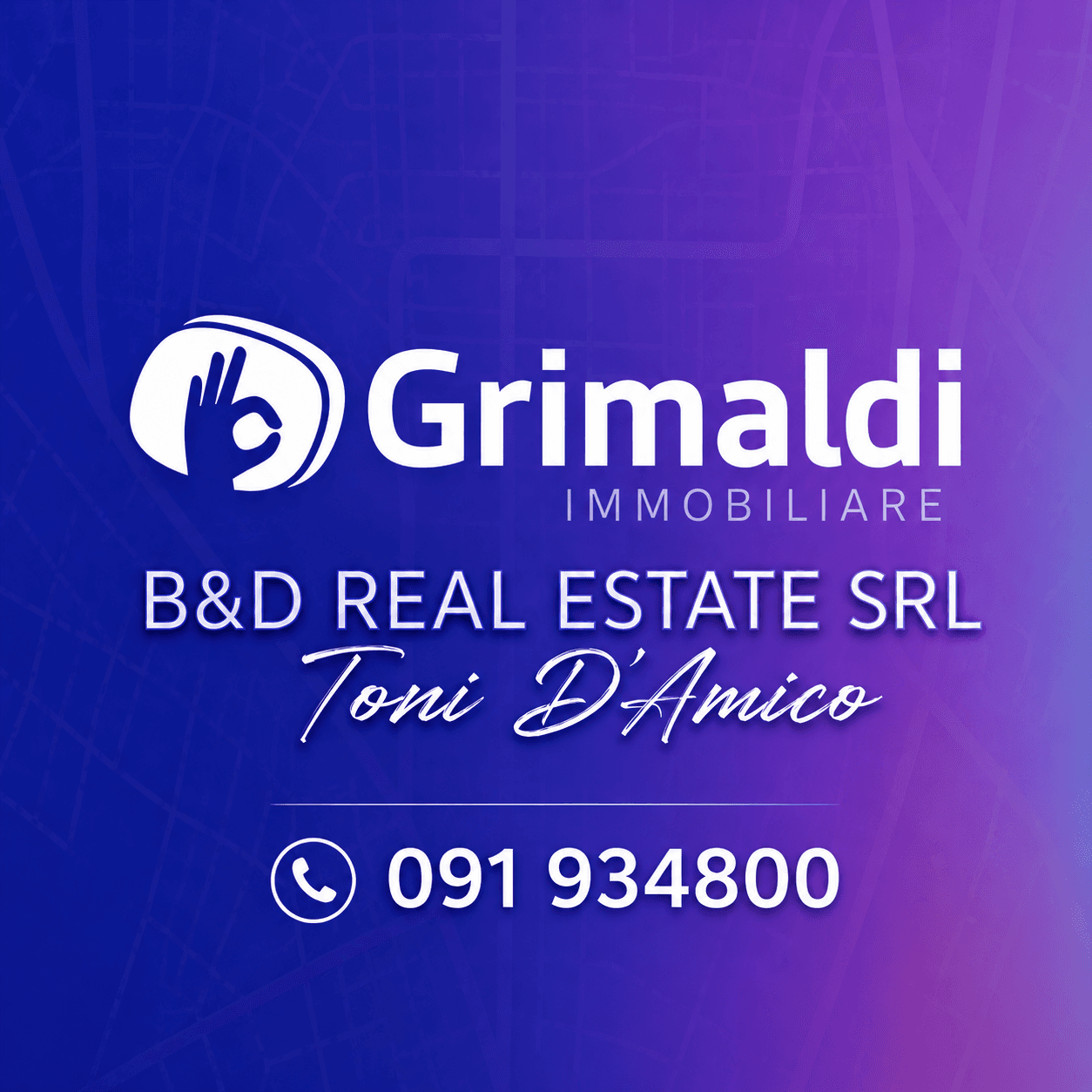 Grimaldi Immobiliare