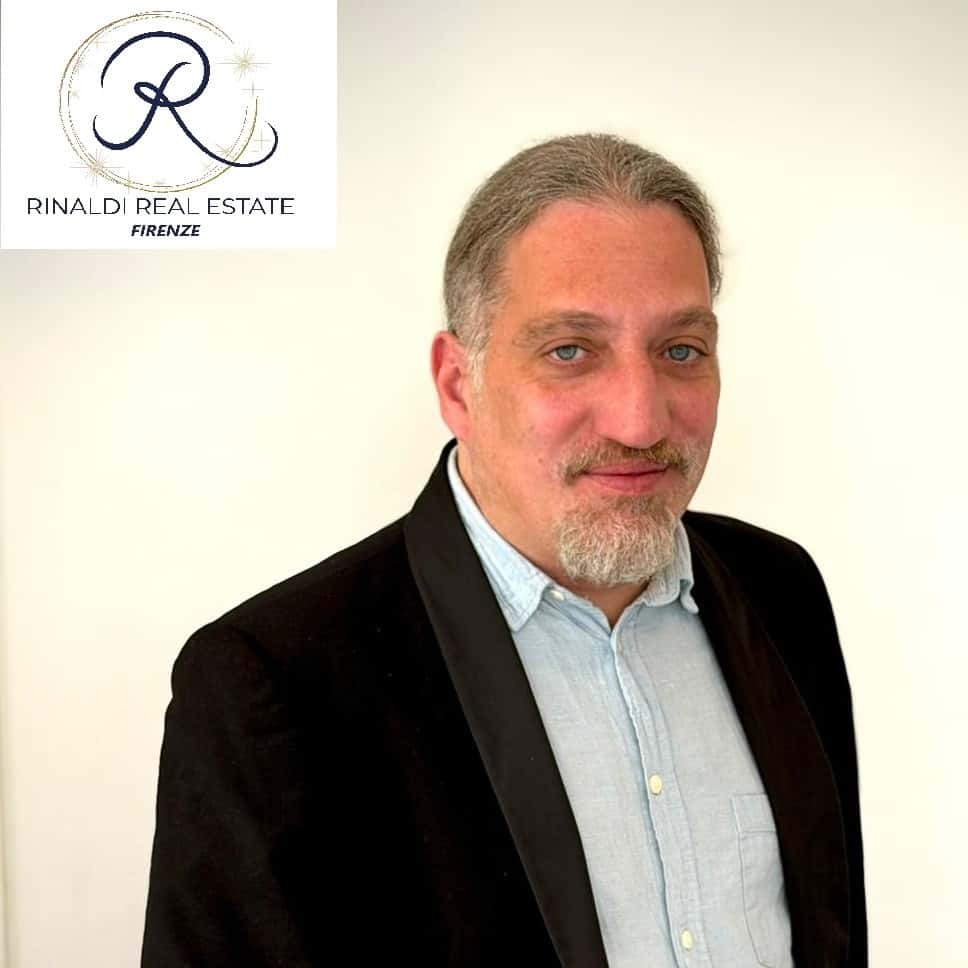 Alessio Miglionico - Agente Immobiliare a Firenze
