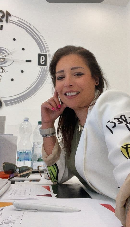 Agente immobiliare a Modena: Anna Martucci