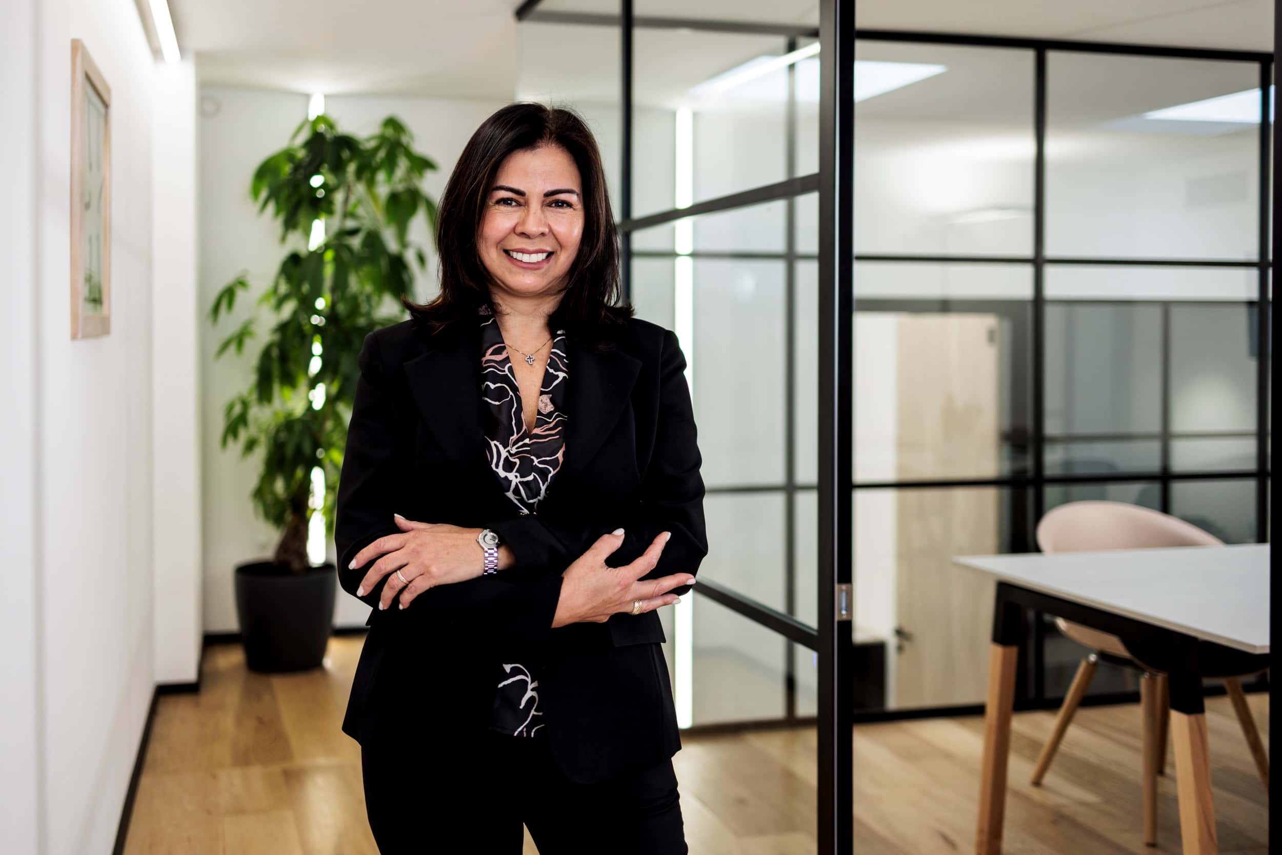 Carolina Ortiz - Agente Immobiliare a Trento