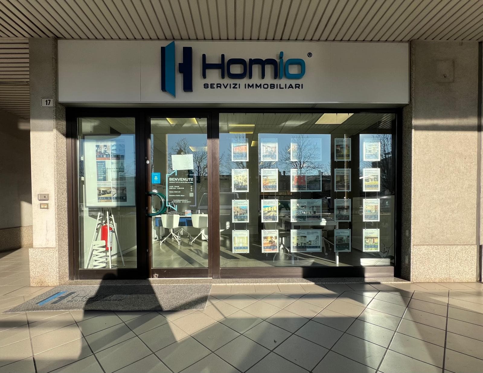 Laura De Luca - Agente Immobiliare a Brescia