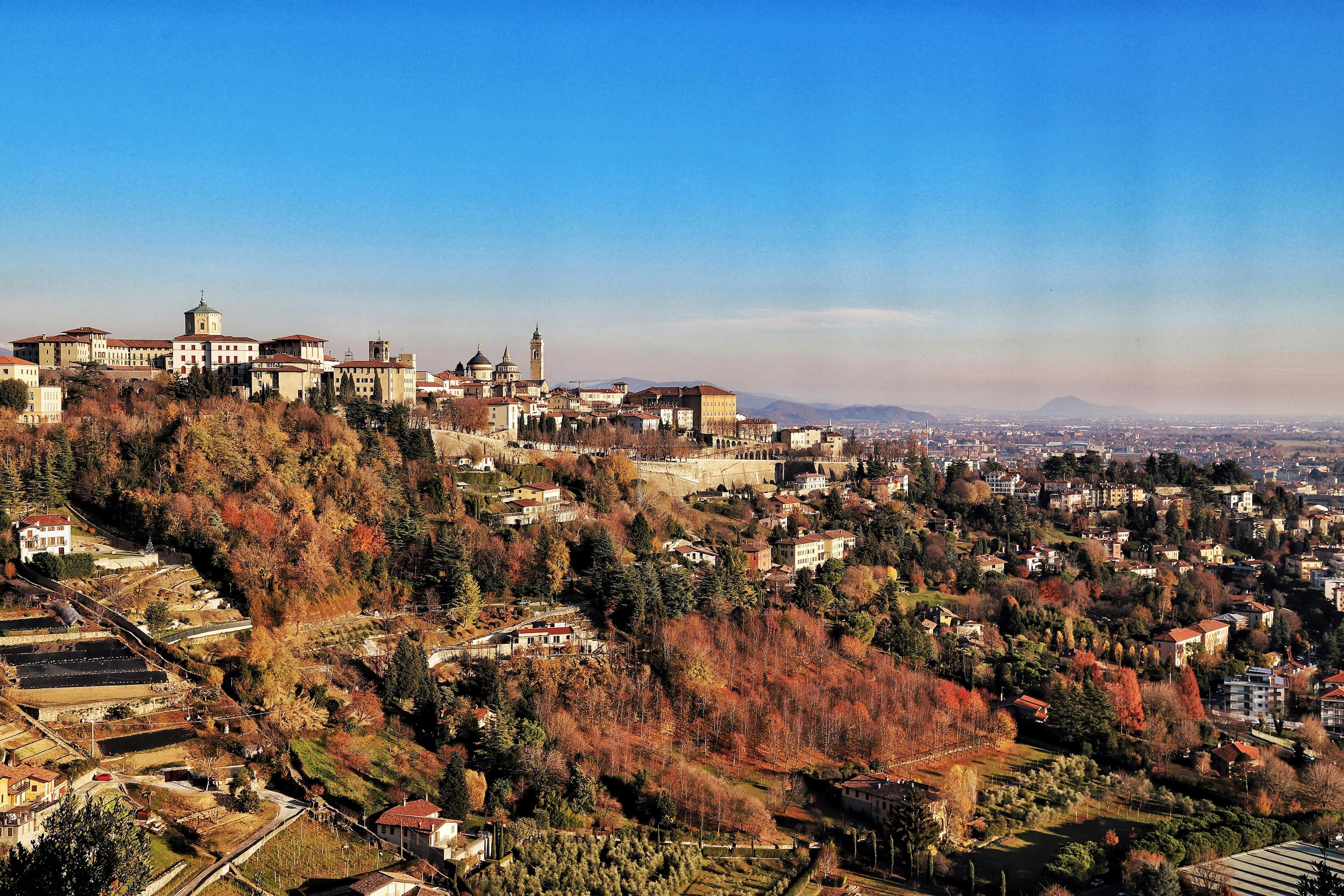 Gloria Micheletti - Agente Immobiliare a Bergamo