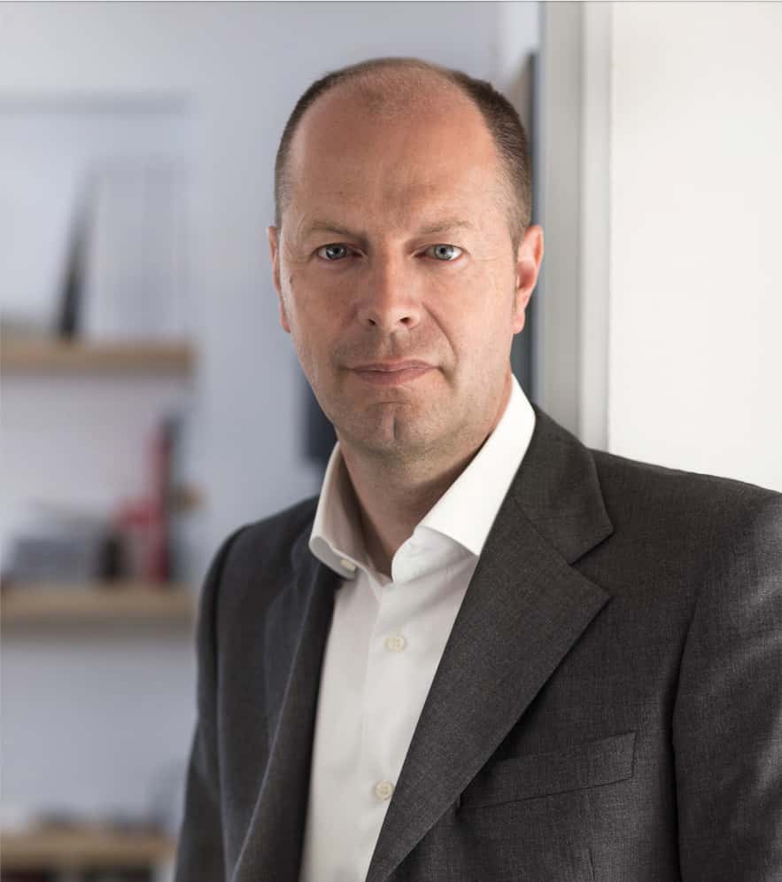 Edward Mazzer - Agente Immobiliare a Corvara in Badia