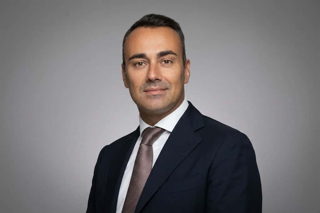 Giovanni Ermanno Paolocci - Agente Immobiliare a Napoli