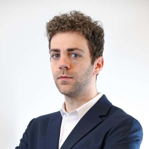 Lorenzo Medico - Agente Immobiliare a Firenze