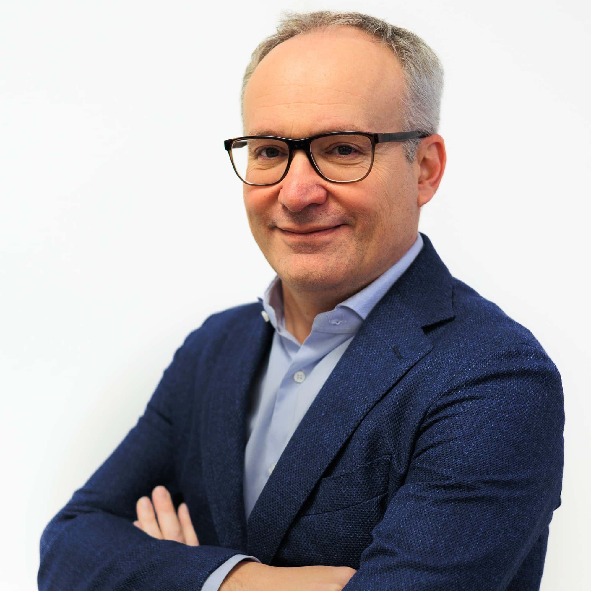 Luca Gardenghi - Agente Immobiliare a Imola