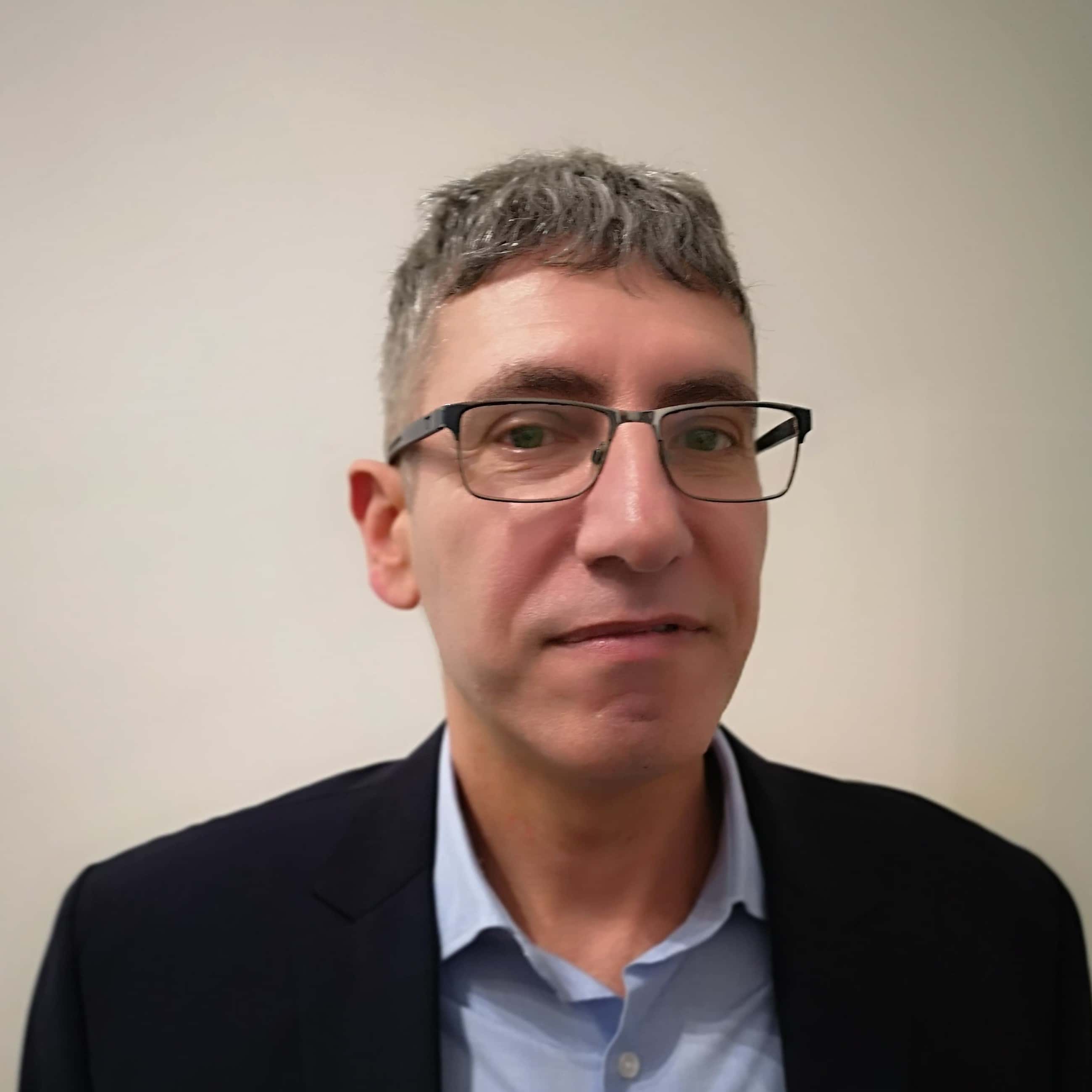 Moreno Tacchino - Agente Immobiliare a Genova