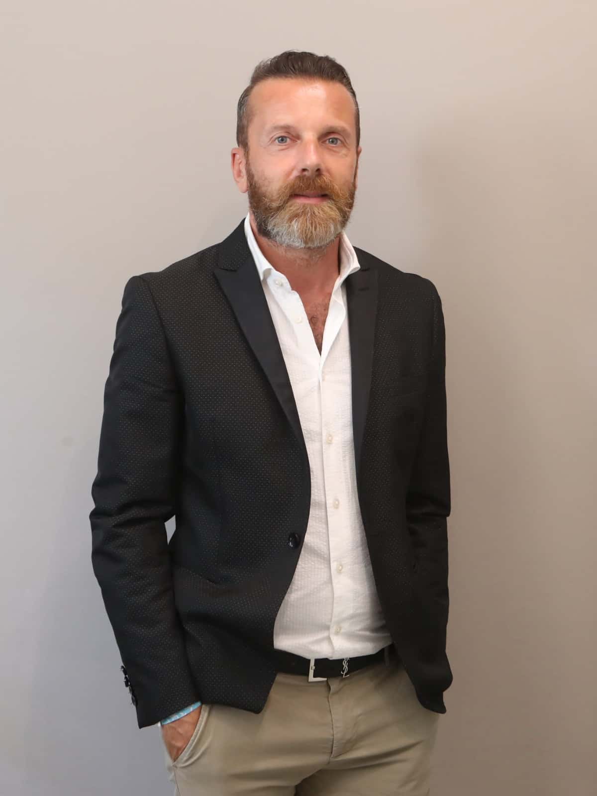 Luca Cavina - Agente Immobiliare a Imola