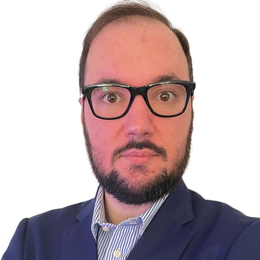 Mattia Cornacchiari - Agente Immobiliare a Brescia