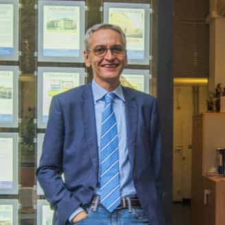 Giorgio Lombardi - Agente Immobiliare a Milano