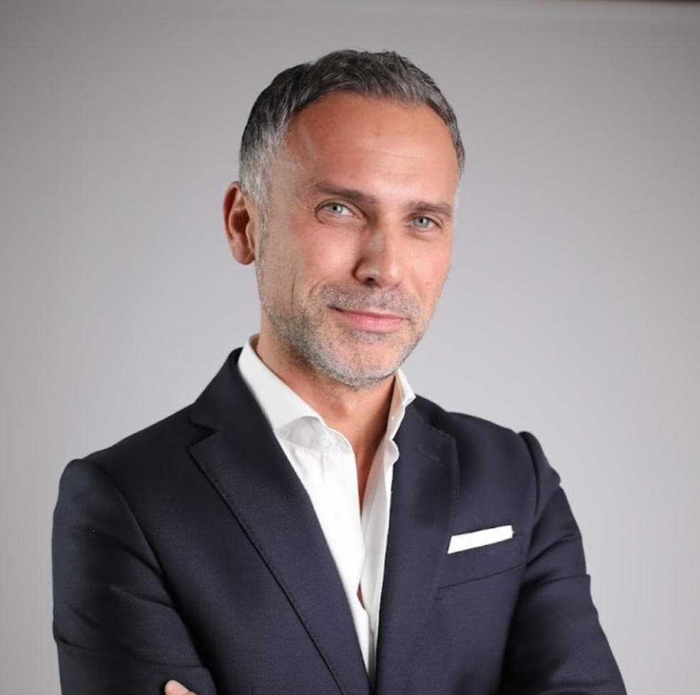 Agente immobiliare a Bari: Roberto Pirrone