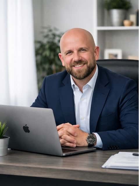 Enea Mario Melchiori - Agente Immobiliare a Ispra