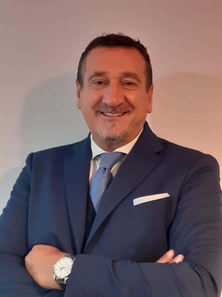 Marco Santambrogio - Agente Immobiliare a Roma