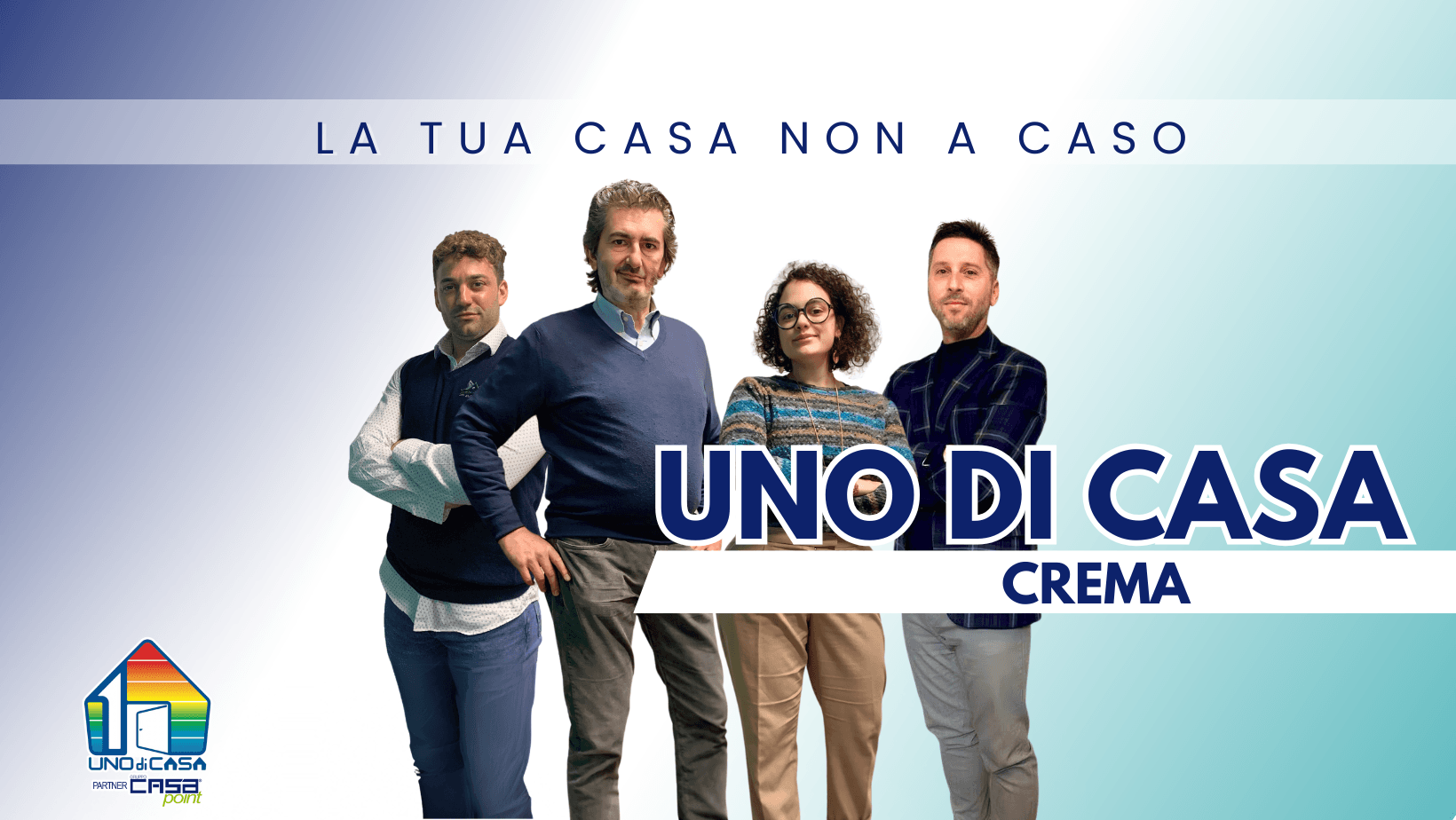 Massimo  Tessadori - Agente Immobiliare a Crema