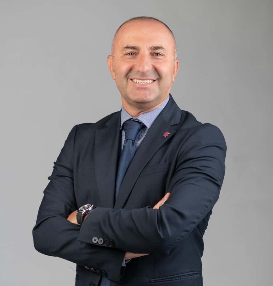 Fabio Piccirillo - Agente Immobiliare a Napoli