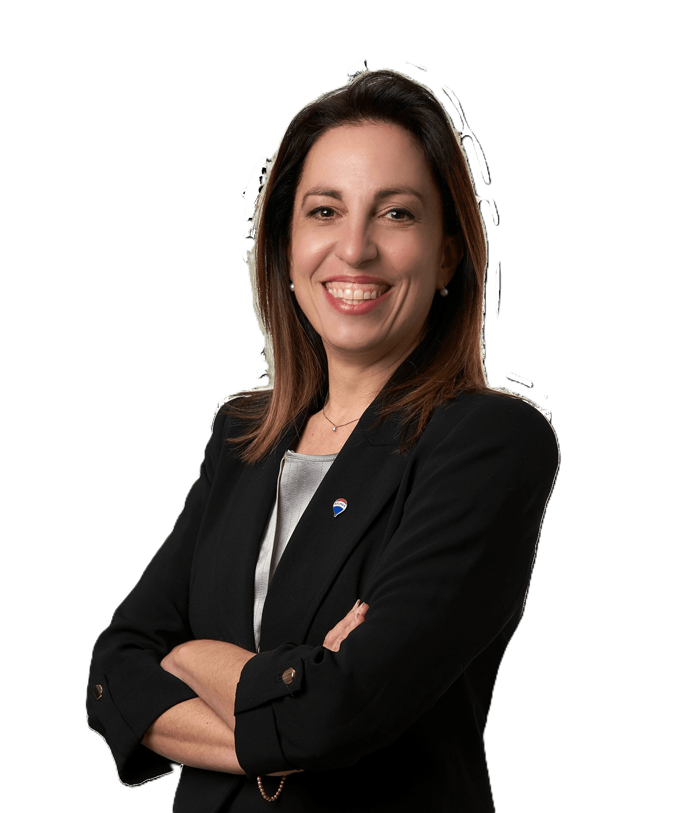 Agente immobiliare a Milano: Luciana Mondello