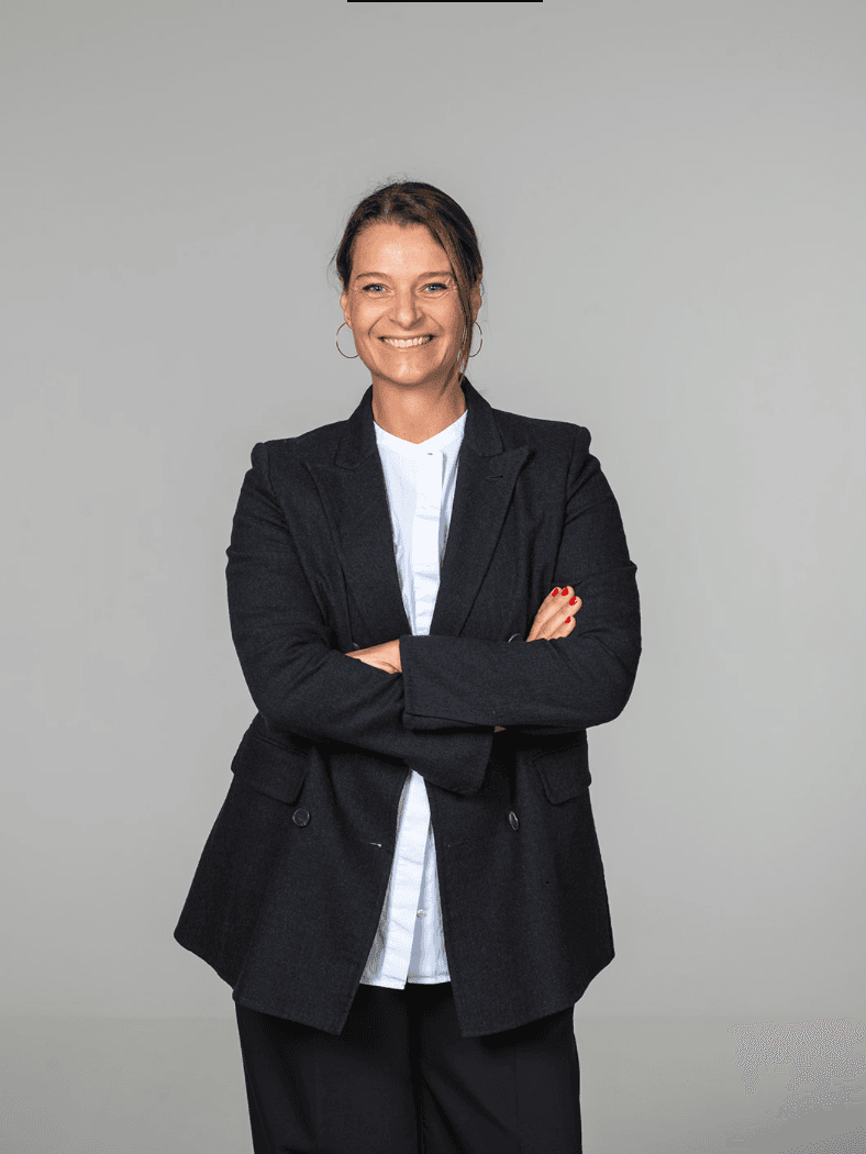 Agente immobiliare a Torino: Caterina Trevisan