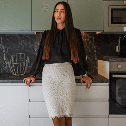 Alessia Zamara - Agente Immobiliare a Bologna