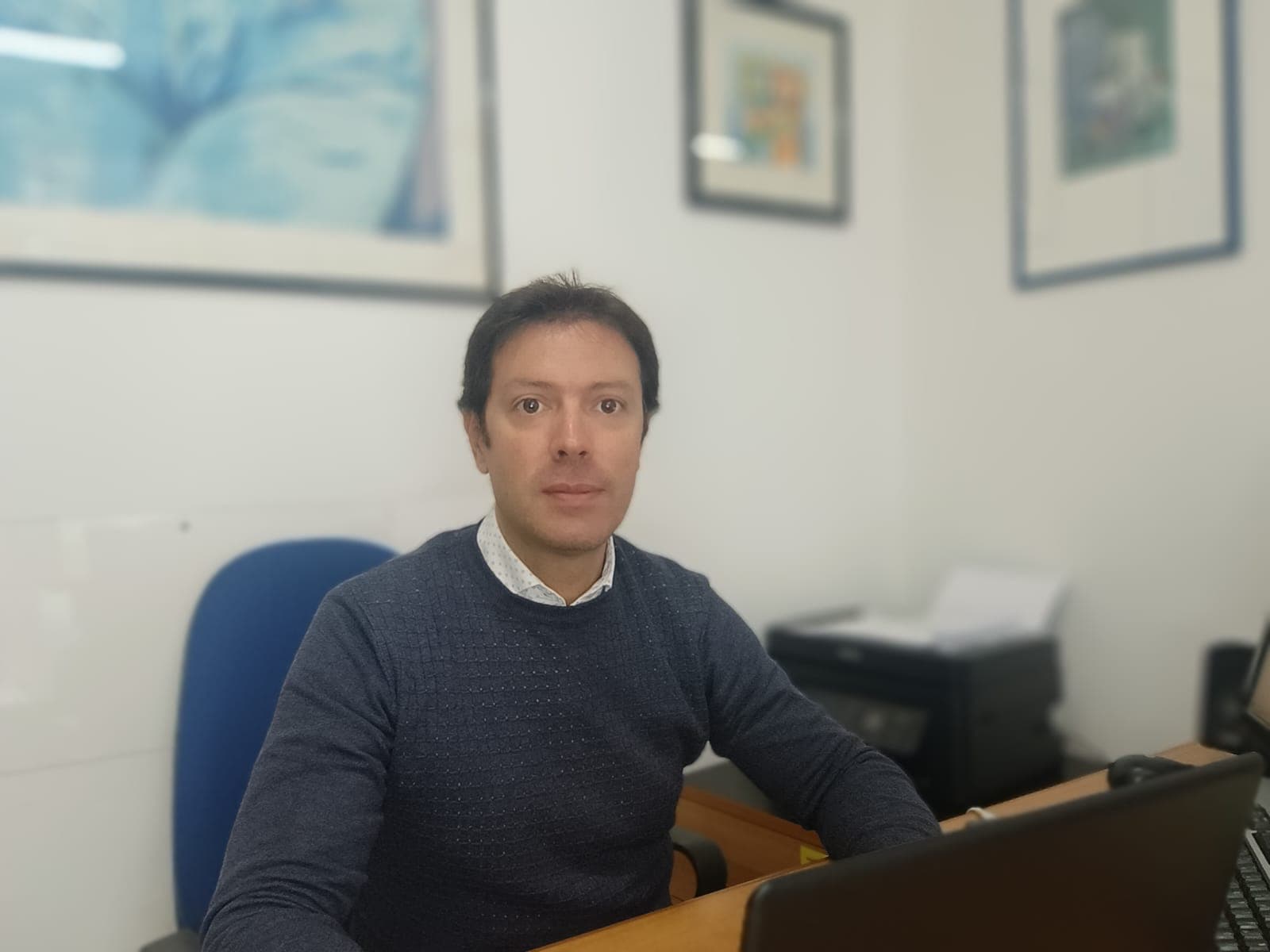 Agente immobiliare a Palermo: Francesco De Lollis