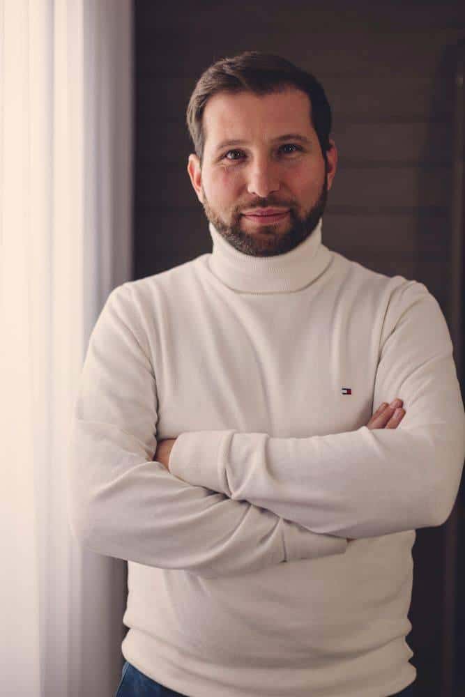 Marco Grasselli - Agente Immobiliare a Vercelli