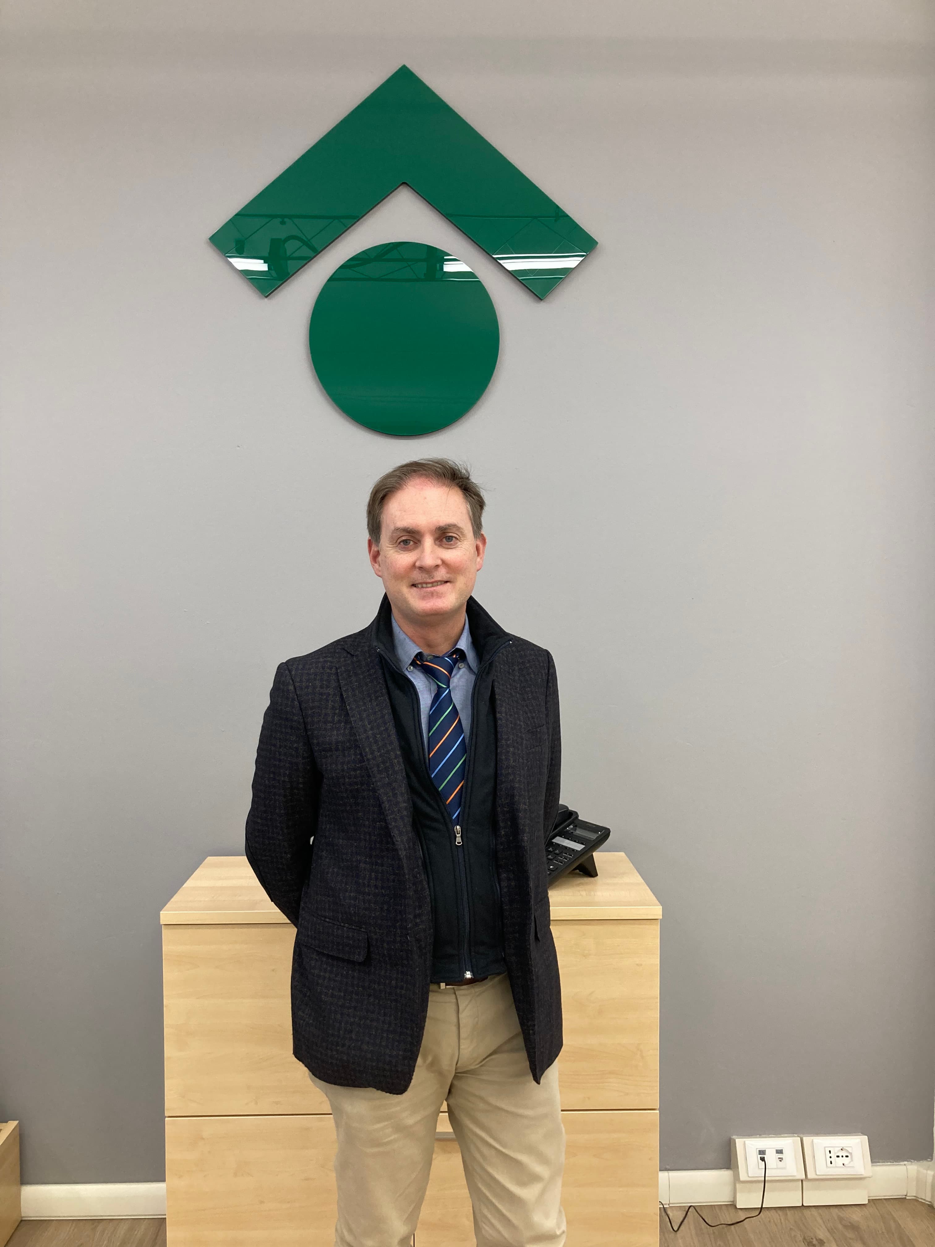 Agente immobiliare a Parma: Claudio De Pasquale