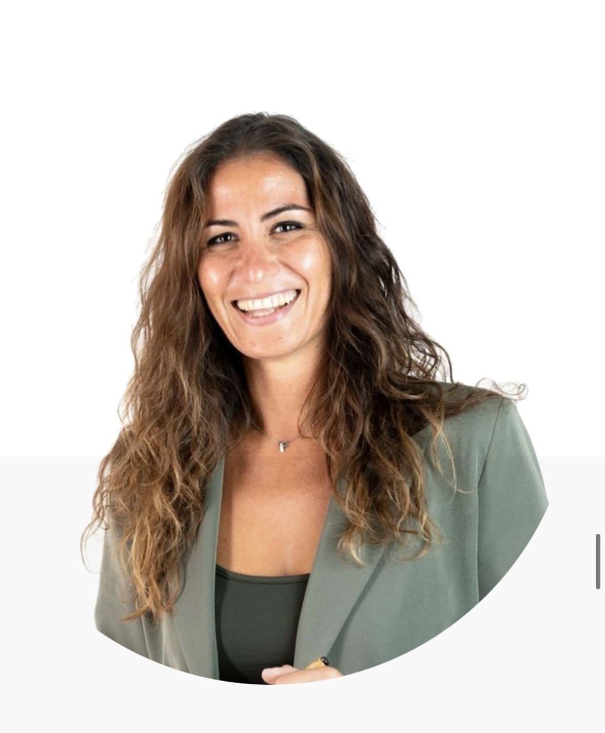 Federica Citarda - Agente Immobiliare a Ragusa