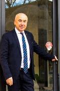 Franco Ballotta