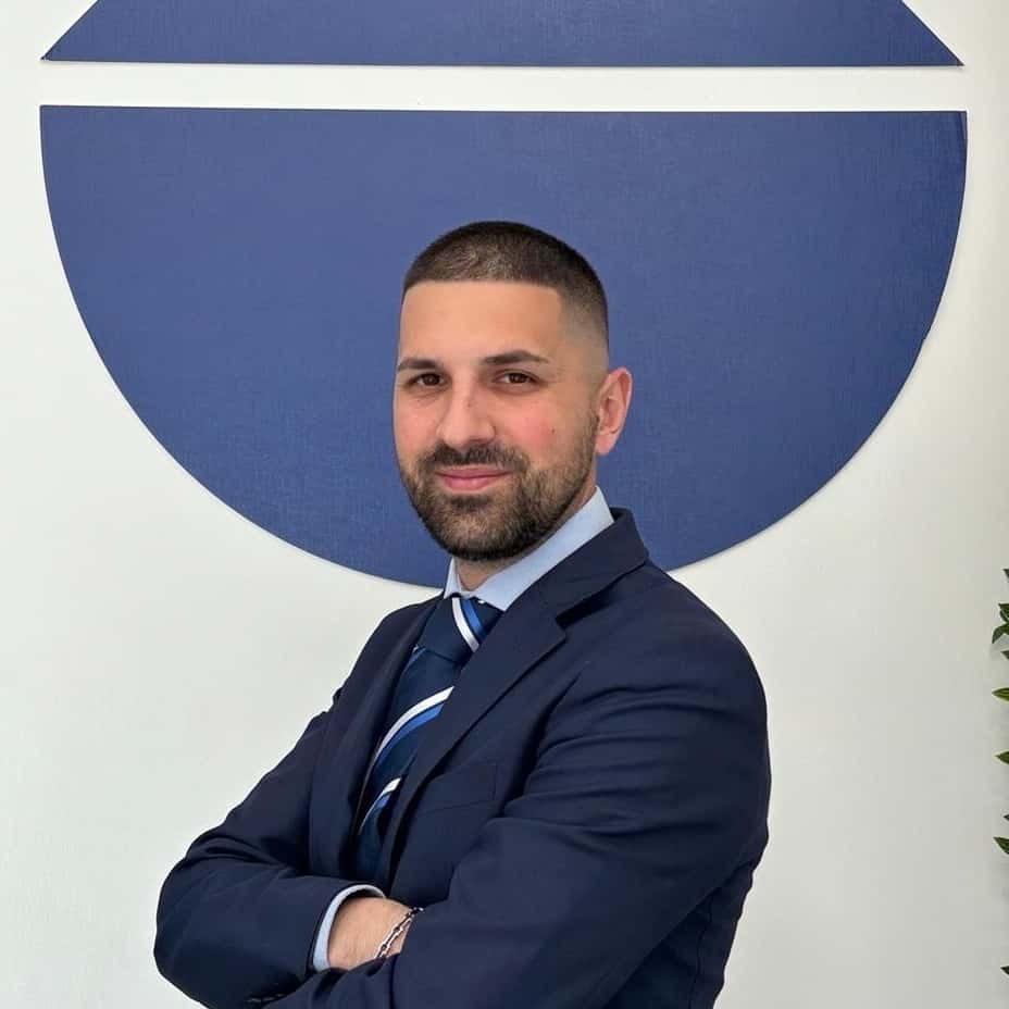 Mirco Vernile - Agente Immobiliare a Roma