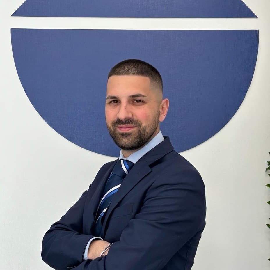 Agente immobiliare a Roma: Mirco Vernile
