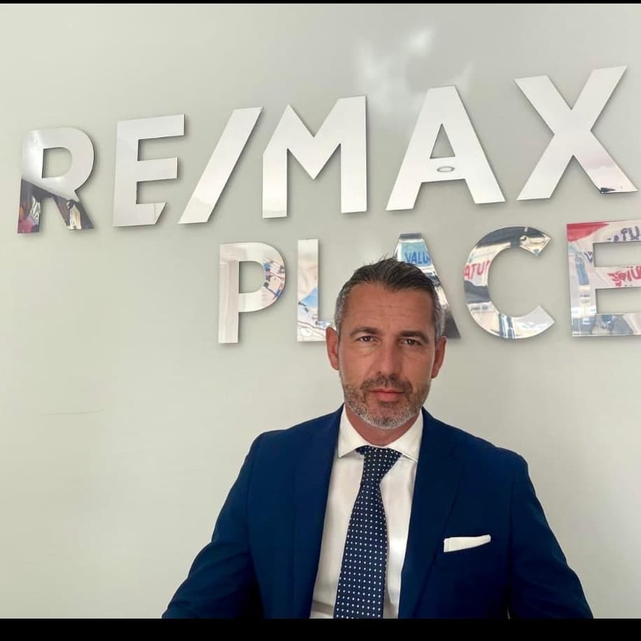 Agente immobiliare a Roma: Danilo Visco