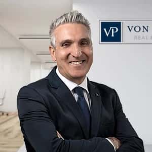 Antonio Pisano - Agente Immobiliare a Como