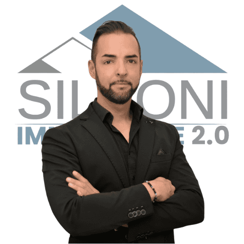 Antonello Sileoni - Agente Immobiliare a Porto Recanati