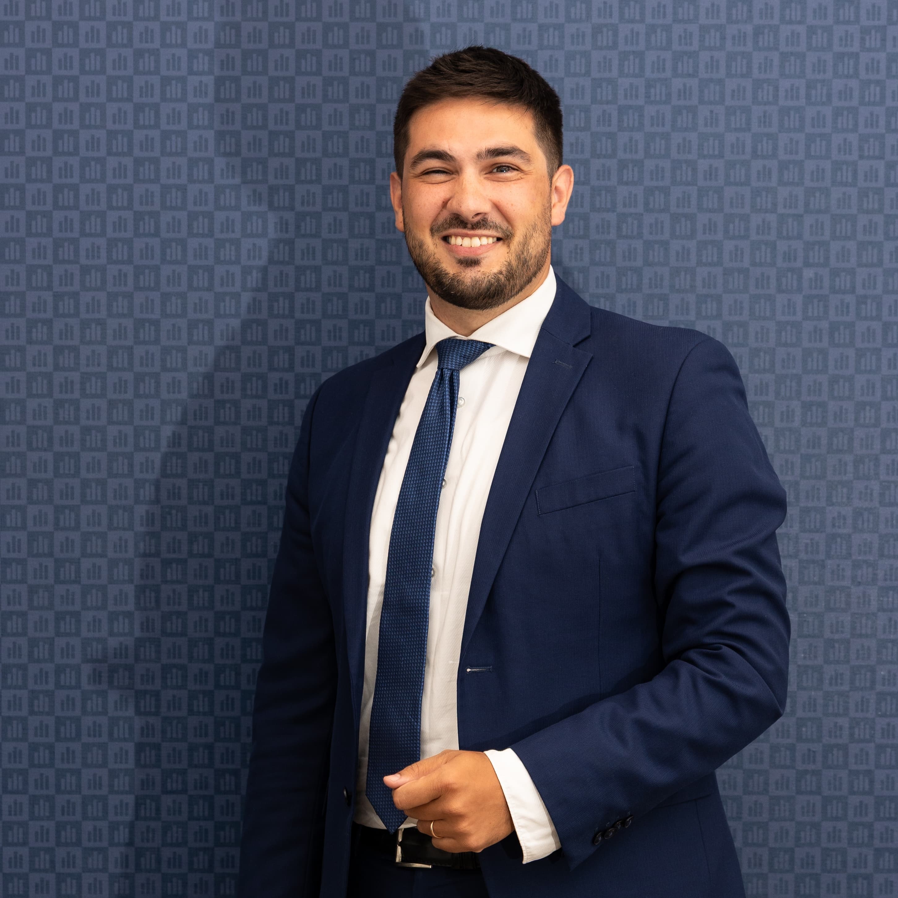 Agente immobiliare a Roma: Gabriele Gardenal