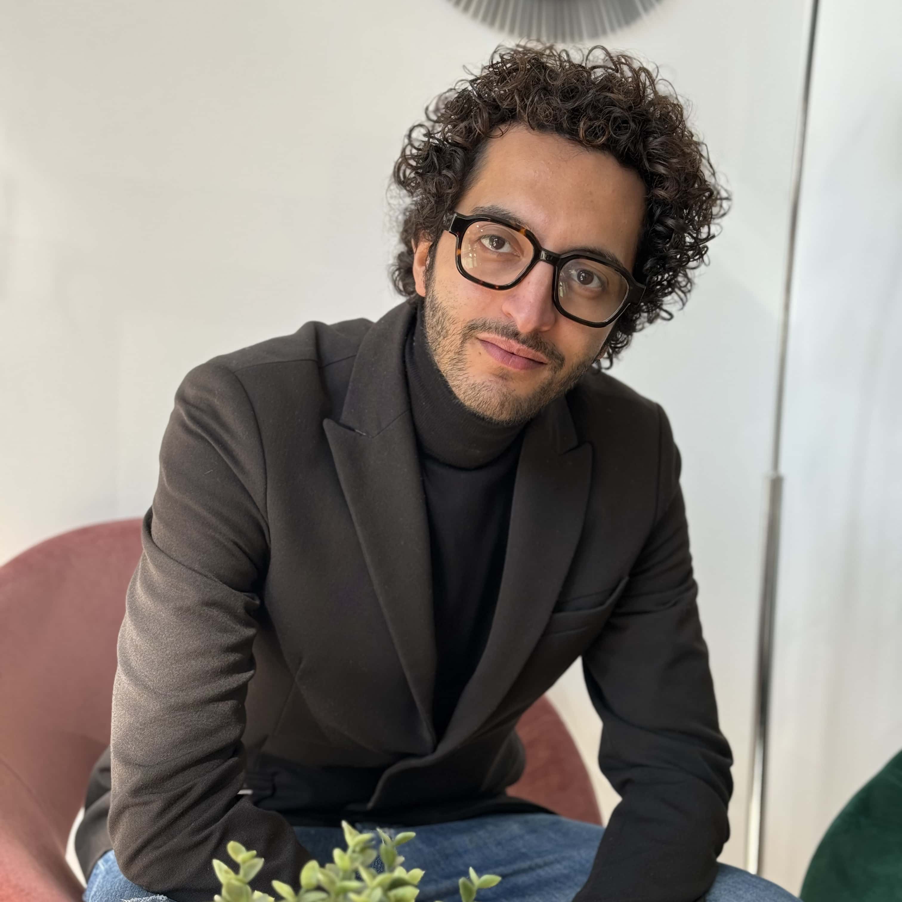 Gioele Barto - Agente Immobiliare a Rimini