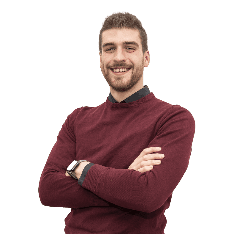 Nicola Cavarzan - Agente Immobiliare a Montebelluna