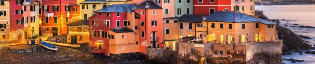 Il Diamante - Agenzia Immobiliare a Genova