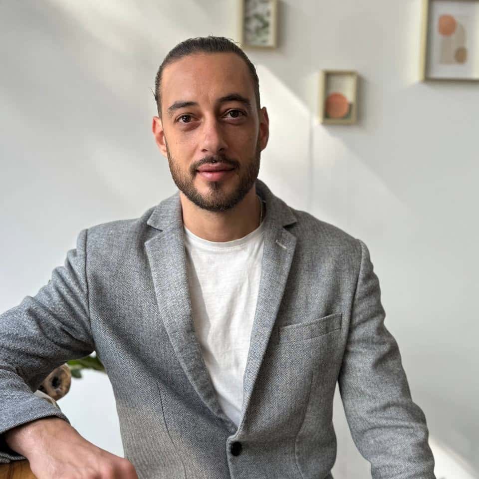 Emanuele Iocca - Agente Immobiliare a Rimini