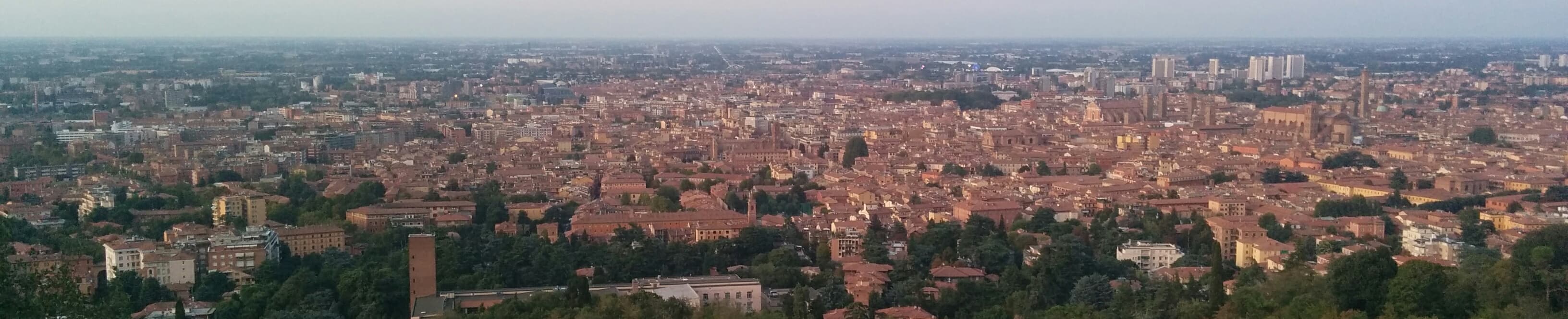 Gabriele Lenghi - Agente Immobiliare a Bologna