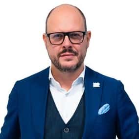 Ivan Facciotti - Agente Immobiliare a Sant'Ambrogio di Valpolicella