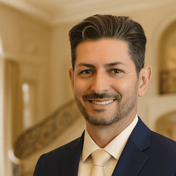 Pablo Gabriel Perez - Agente Immobiliare a San Martino della Battaglia