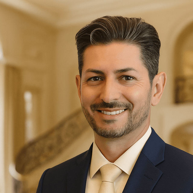 Pablo Gabriel Perez - Agente Immobiliare a San Martino della Battaglia