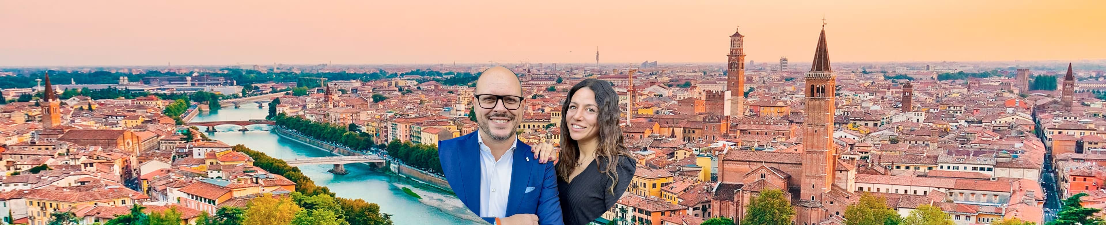 Iad Benacus Group - Agenzia Immobiliare a Sant'Ambrogio di Valpolicella