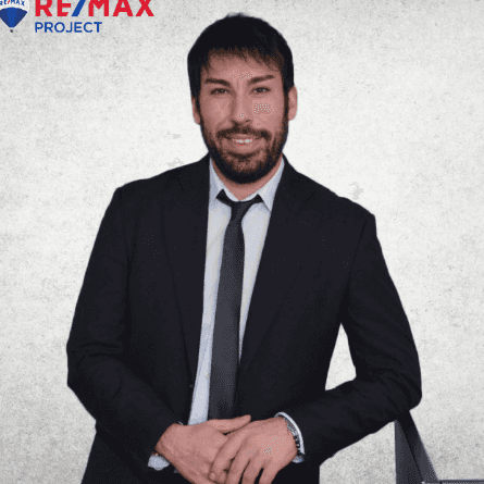 Kevin Franceschelli - Agente Immobiliare a Savona