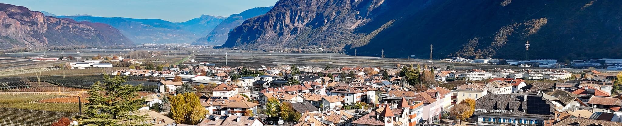 Lavita Immo - Agenzia Immobiliare a Ora