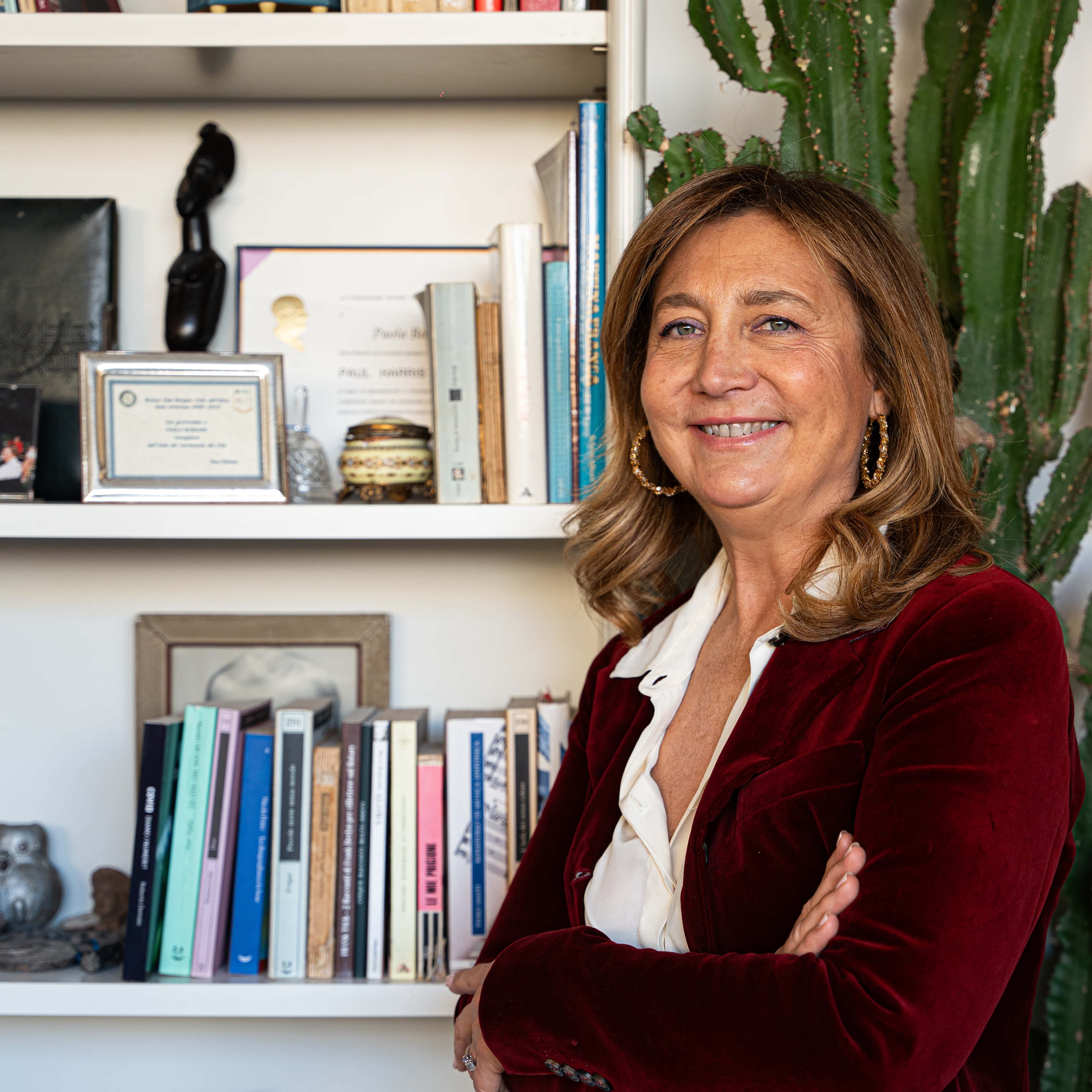 Beatrice Arguello - Agente Immobiliare a Bologna