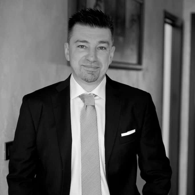 Massimiliano Valdini - Agente Immobiliare a Torino