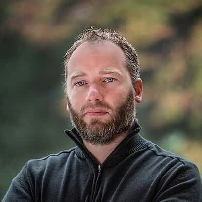 Tiziano Noci - Agente Immobiliare a Rovato