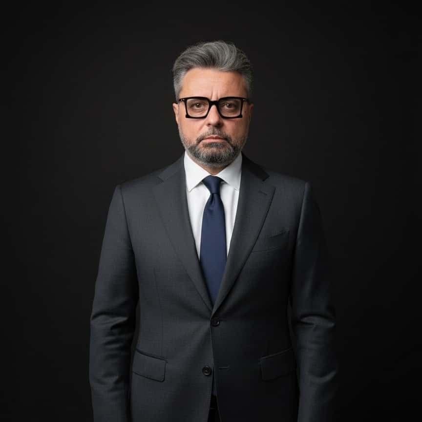 Paolo Mariani - Agente Immobiliare a Lainate