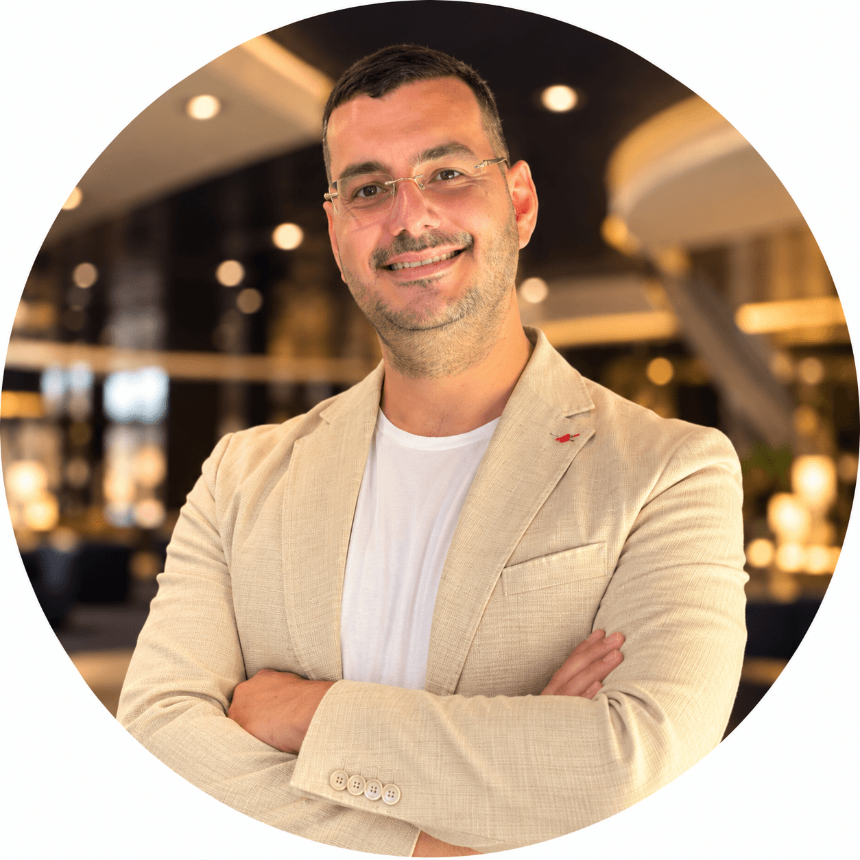Agente immobiliare a Pagani: Antonio Pepe