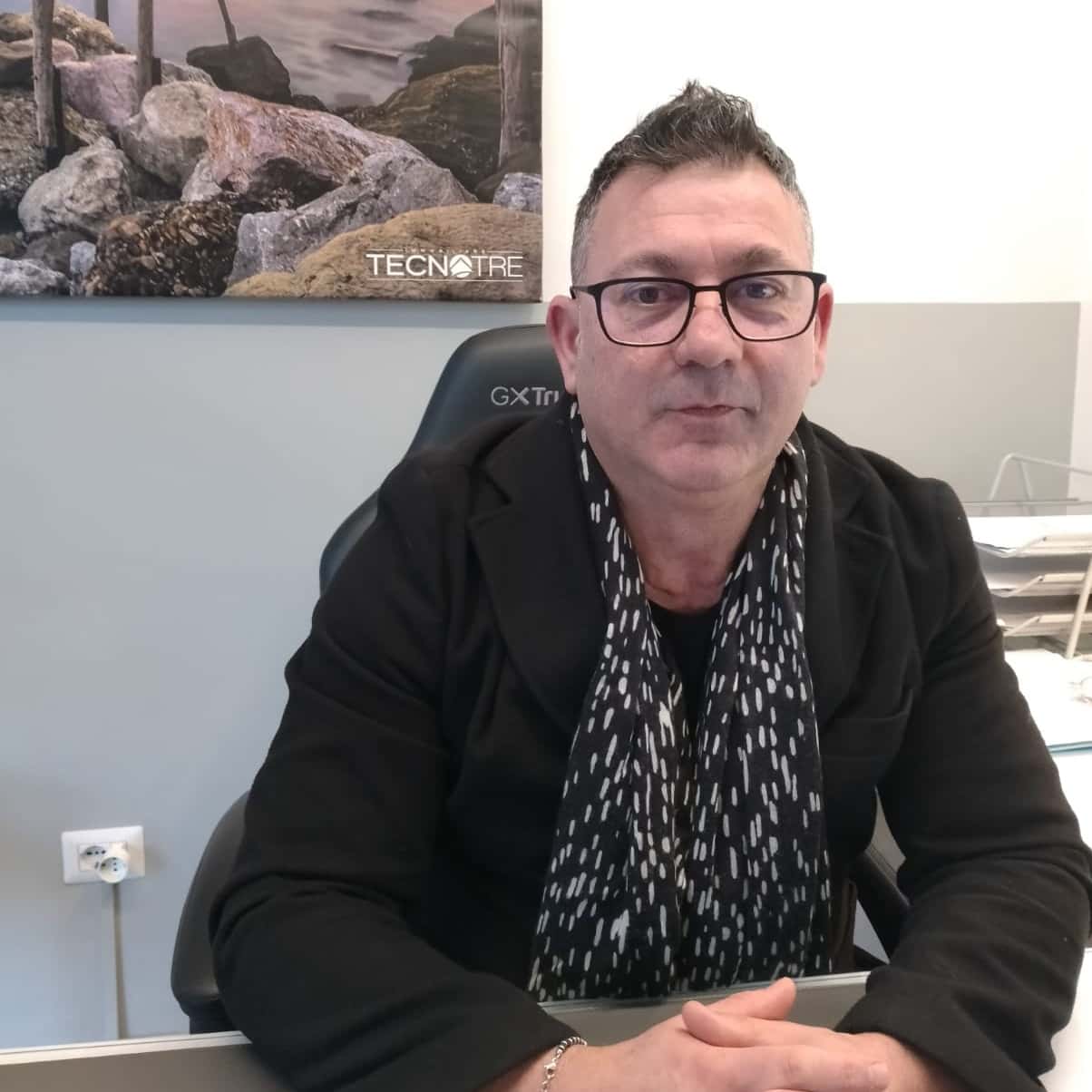 Claudio Longo - Agente Immobiliare a Martinsicuro